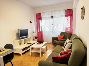 3 Room Apartment S Jõao Caparica